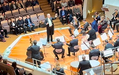 Ungarische Kammerphilharmonie